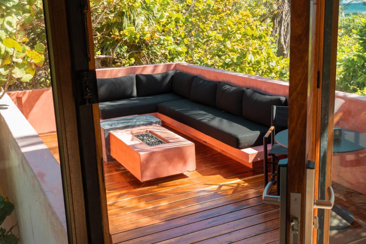 Tago Tulum By G Hotels Екстер'єр фото