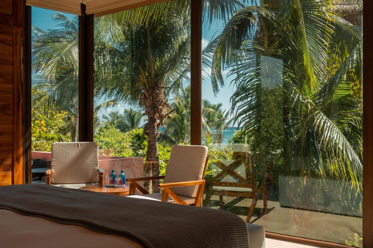Tago Tulum By G Hotels Екстер'єр фото