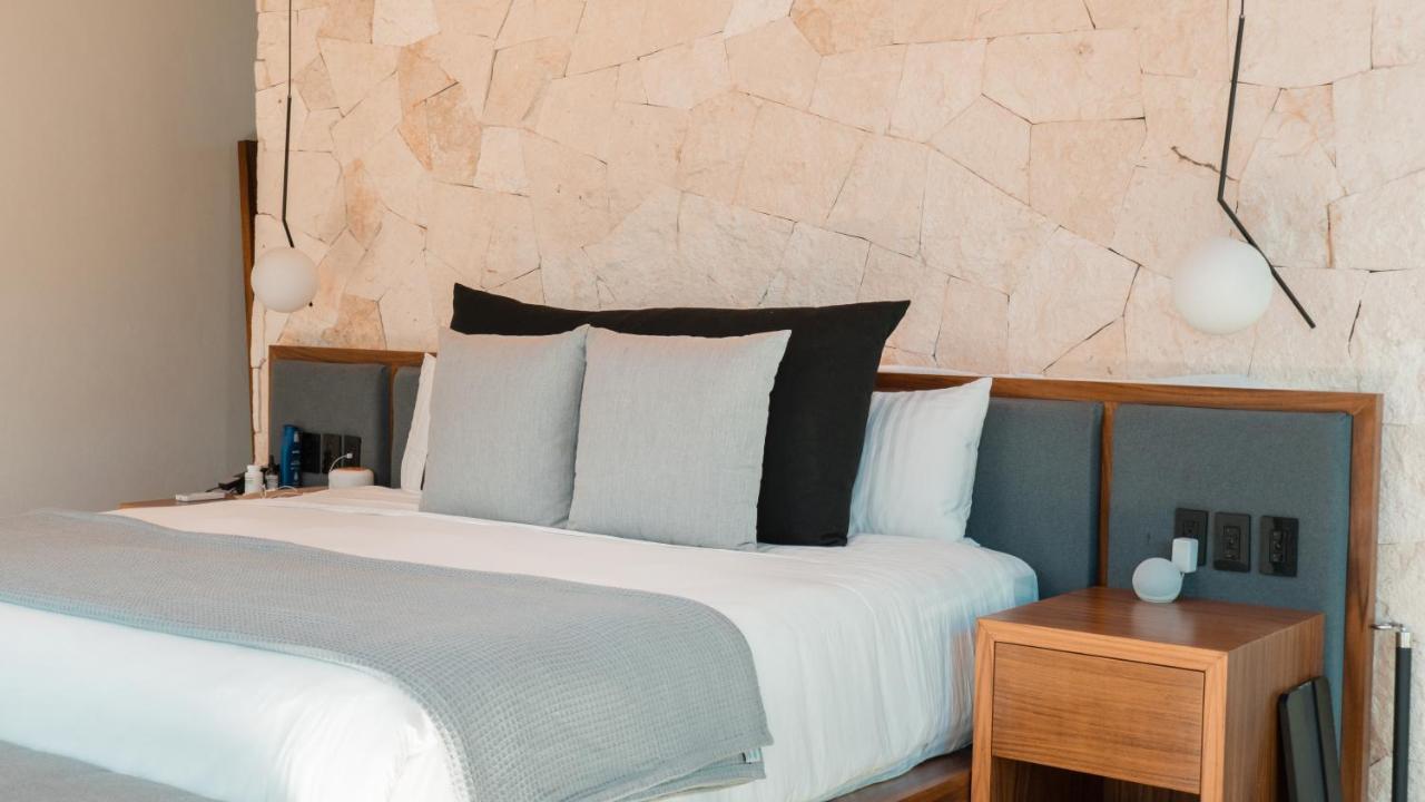 Tago Tulum By G Hotels Екстер'єр фото