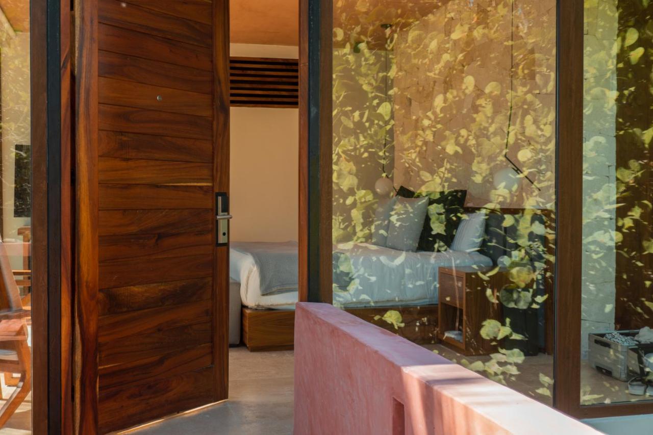 Tago Tulum By G Hotels Екстер'єр фото
