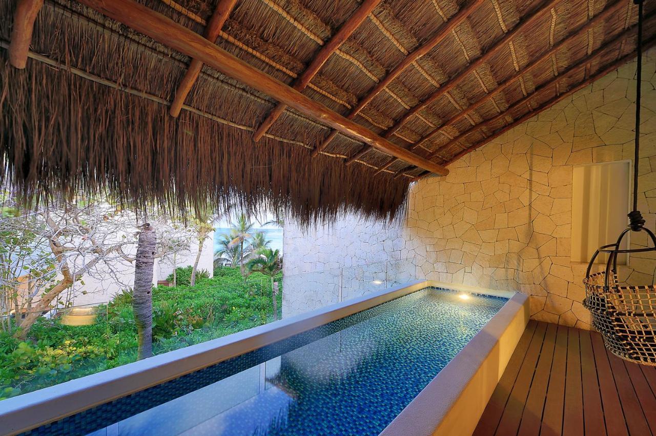 Tago Tulum By G Hotels Екстер'єр фото