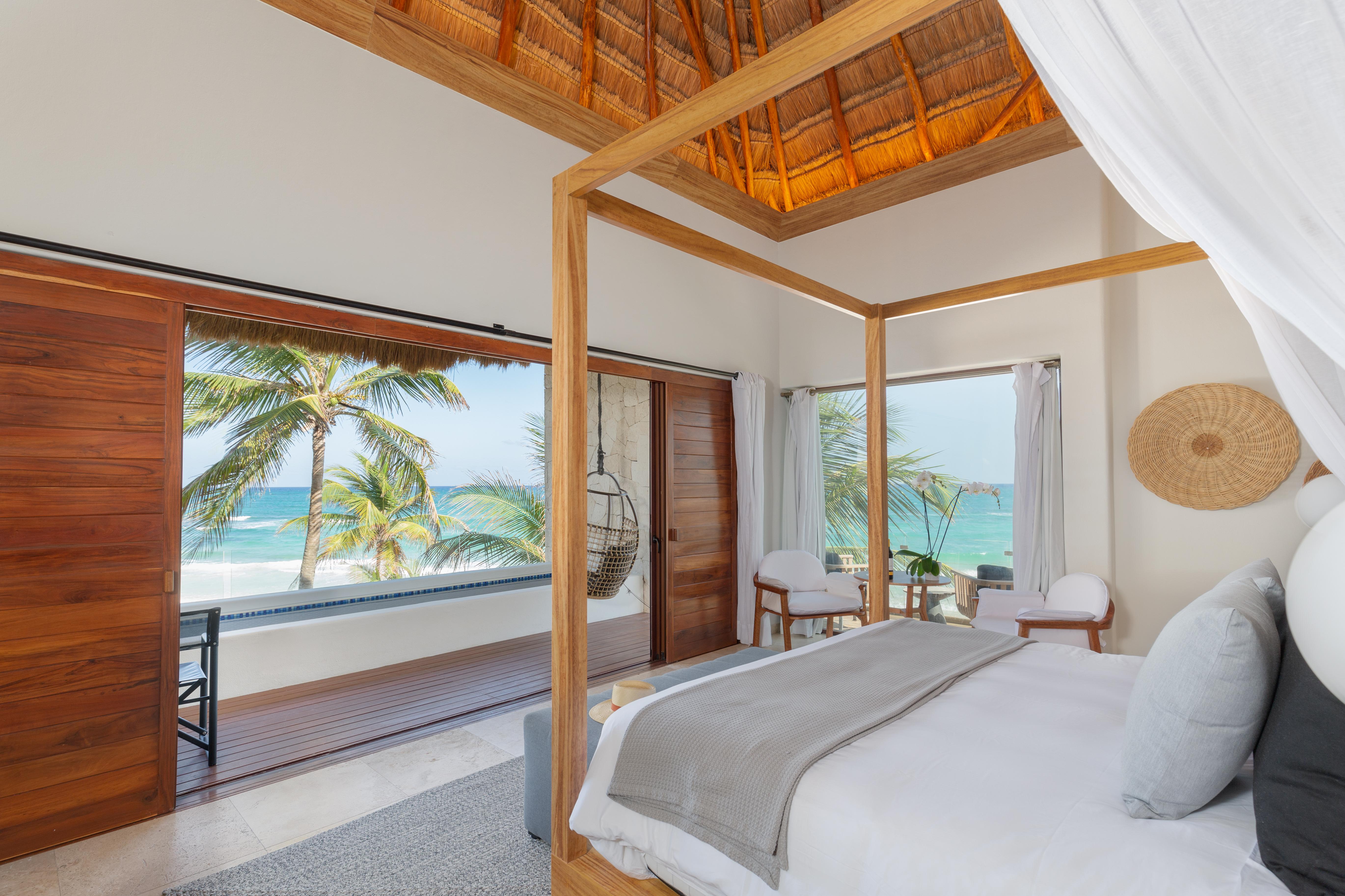 Tago Tulum By G Hotels Екстер'єр фото