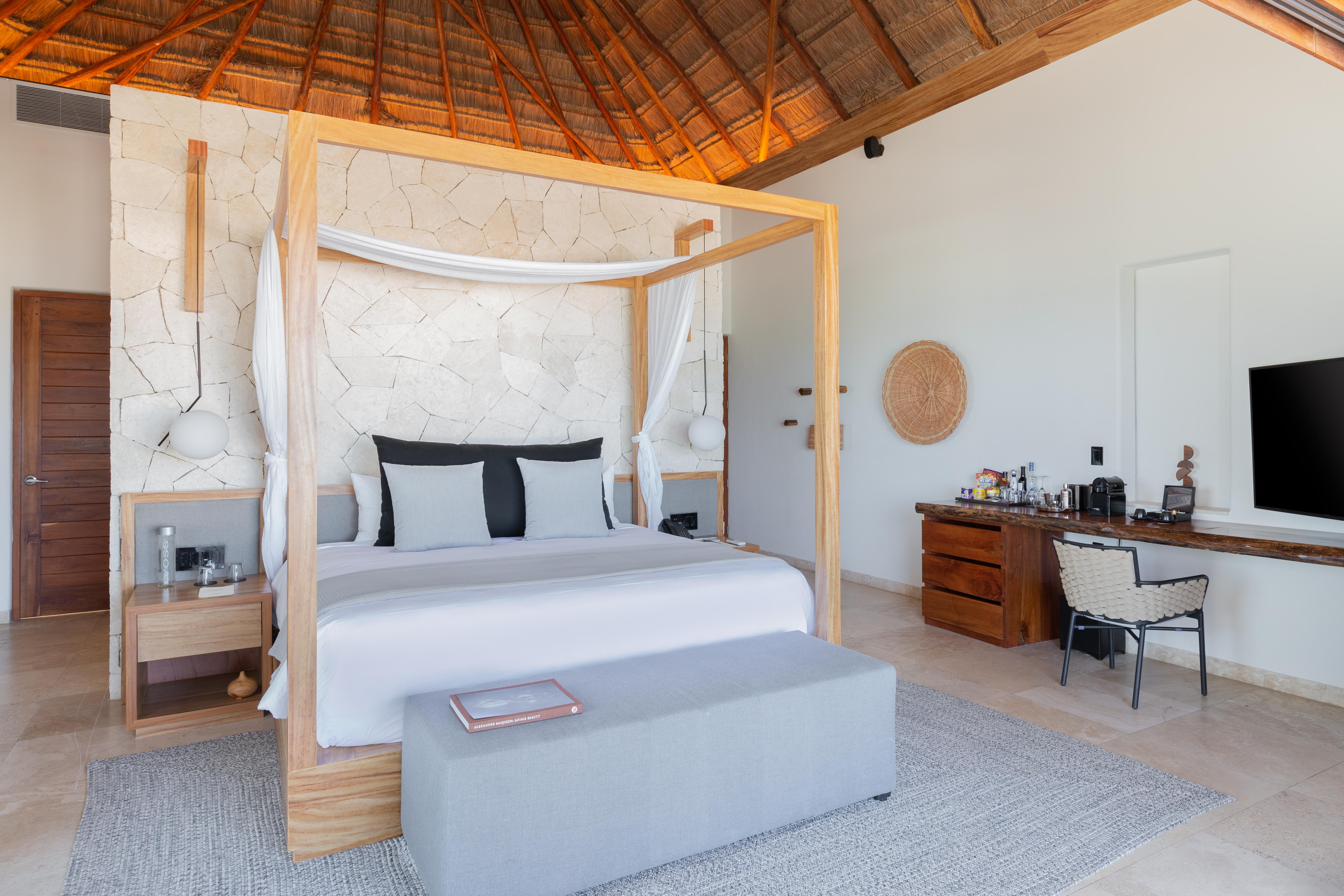 Tago Tulum By G Hotels Екстер'єр фото