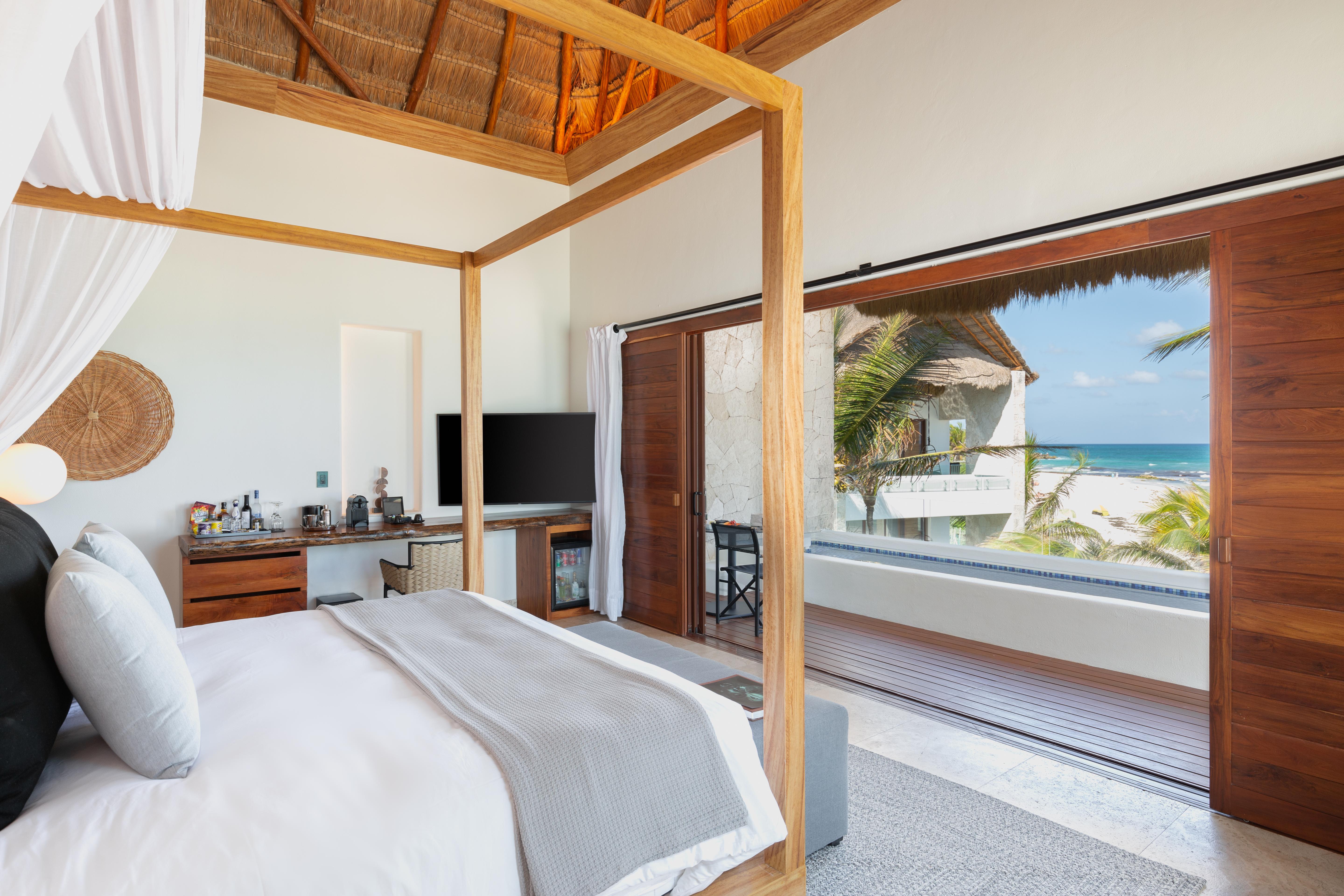 Tago Tulum By G Hotels Екстер'єр фото