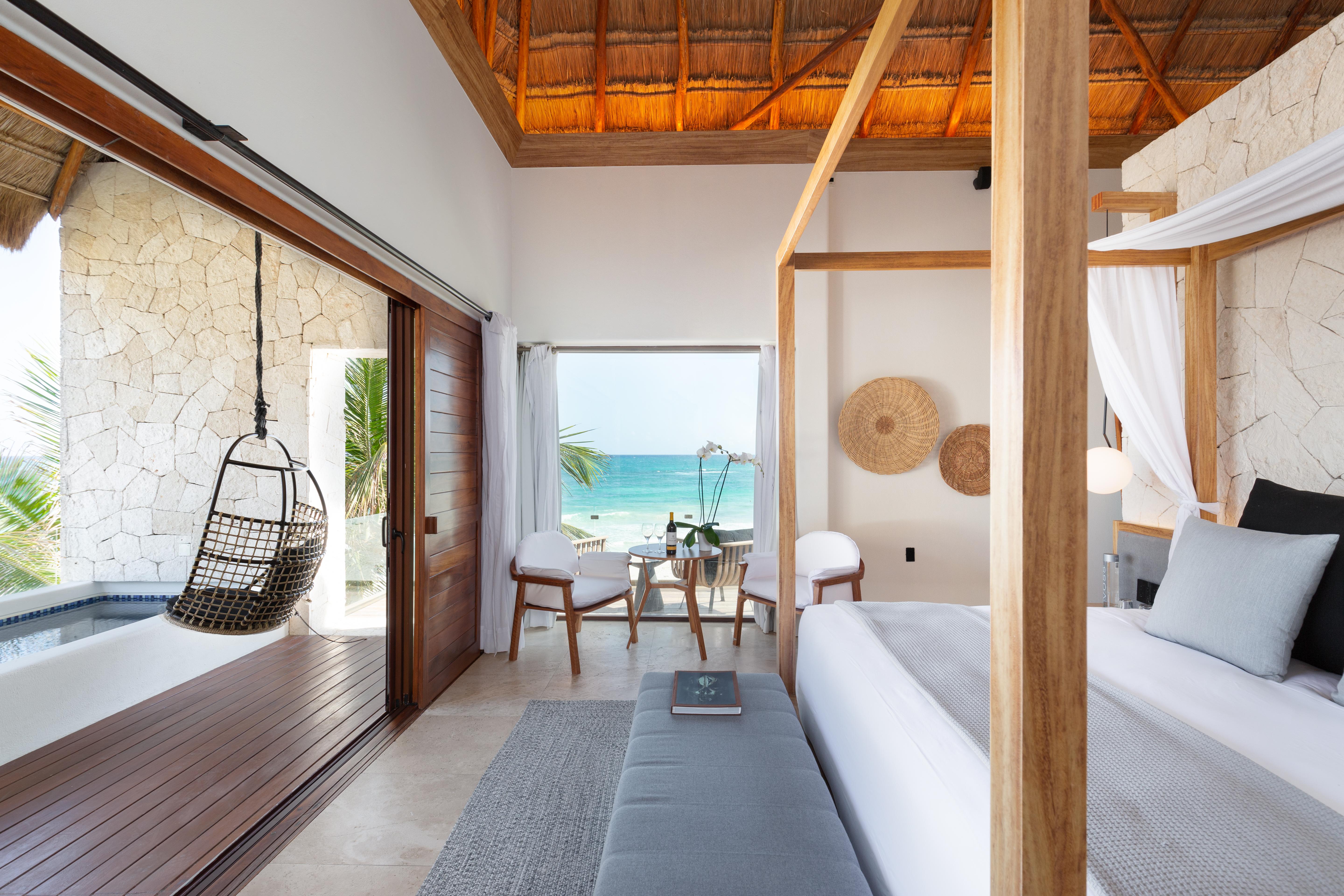 Tago Tulum By G Hotels Екстер'єр фото