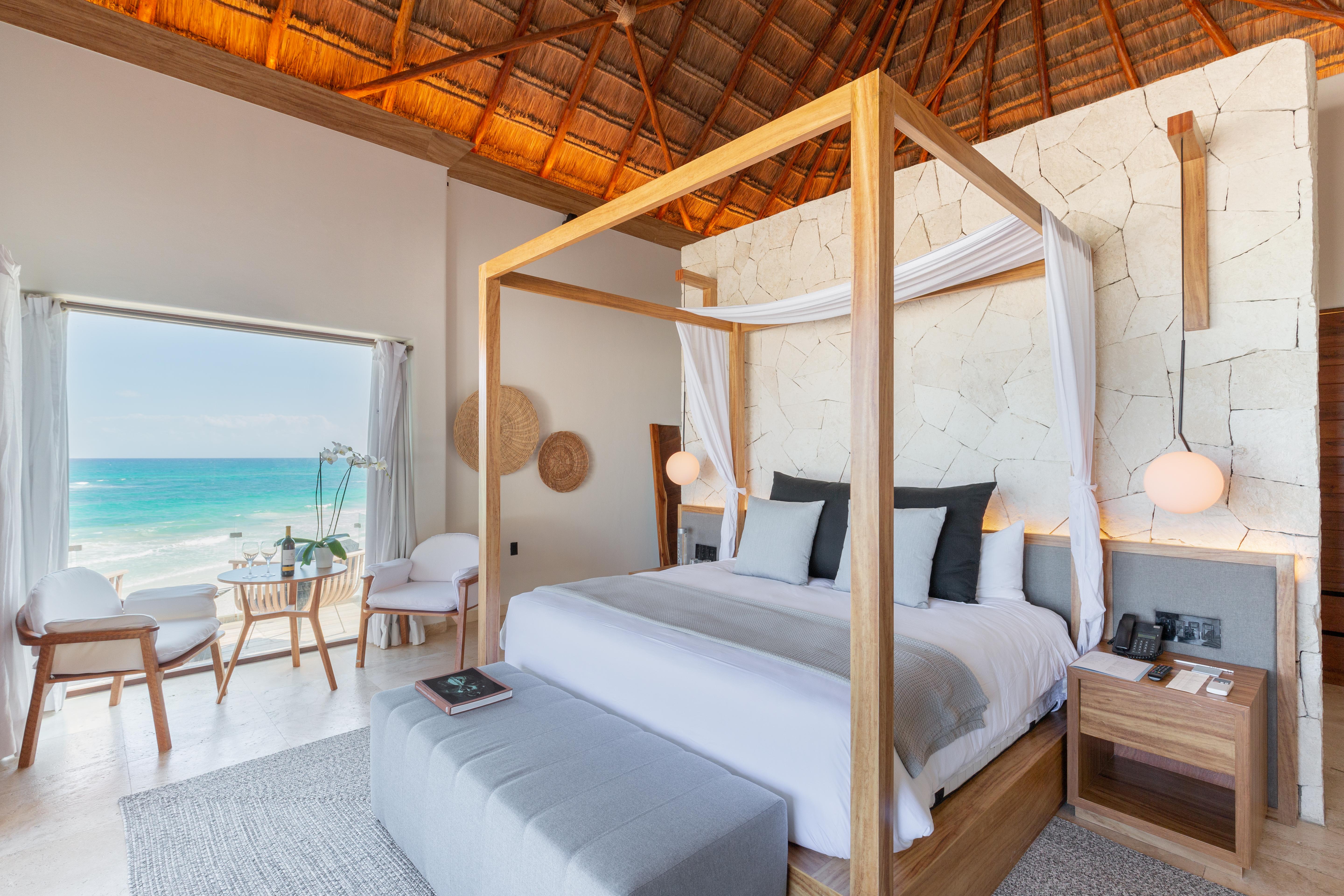 Tago Tulum By G Hotels Екстер'єр фото