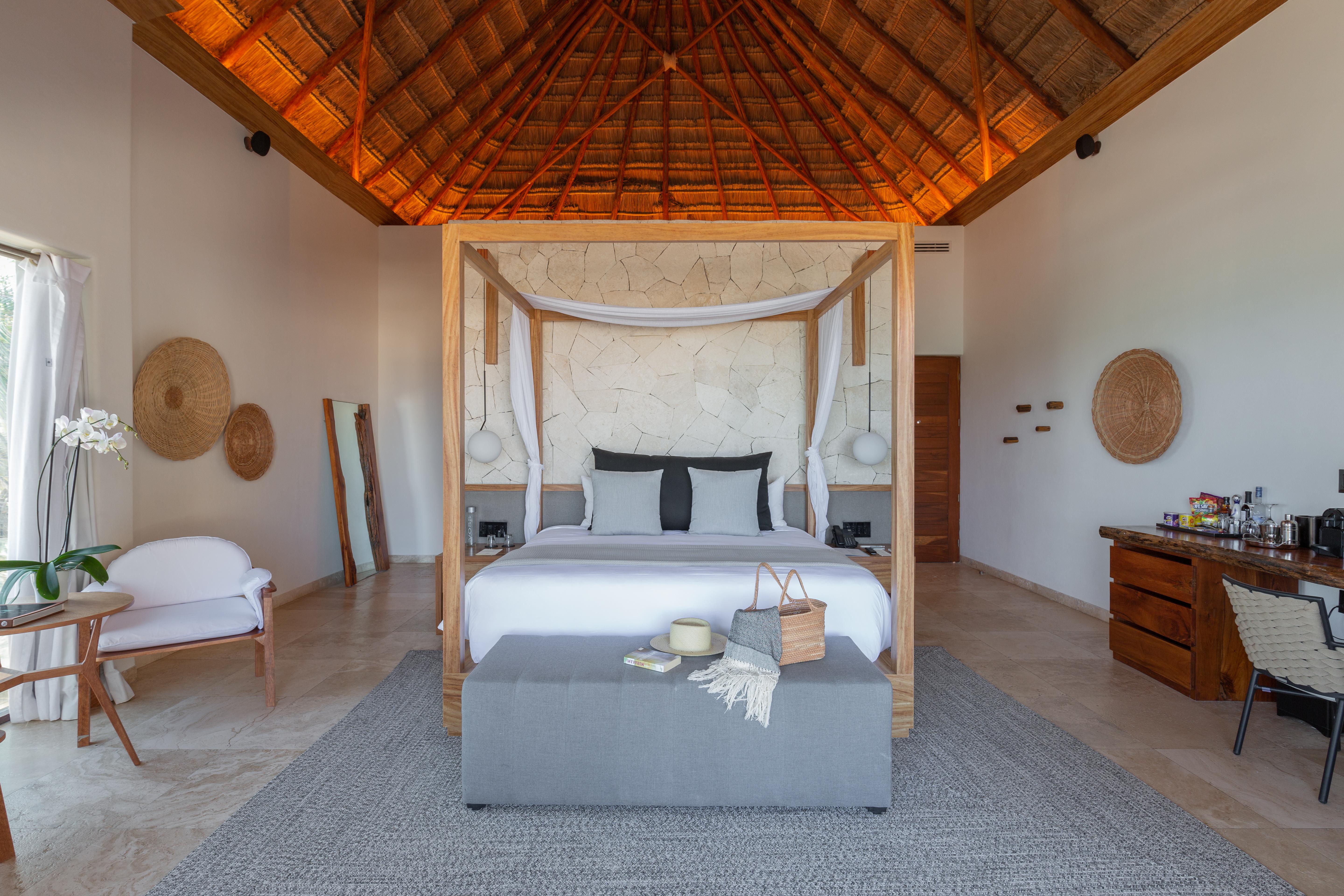 Tago Tulum By G Hotels Екстер'єр фото