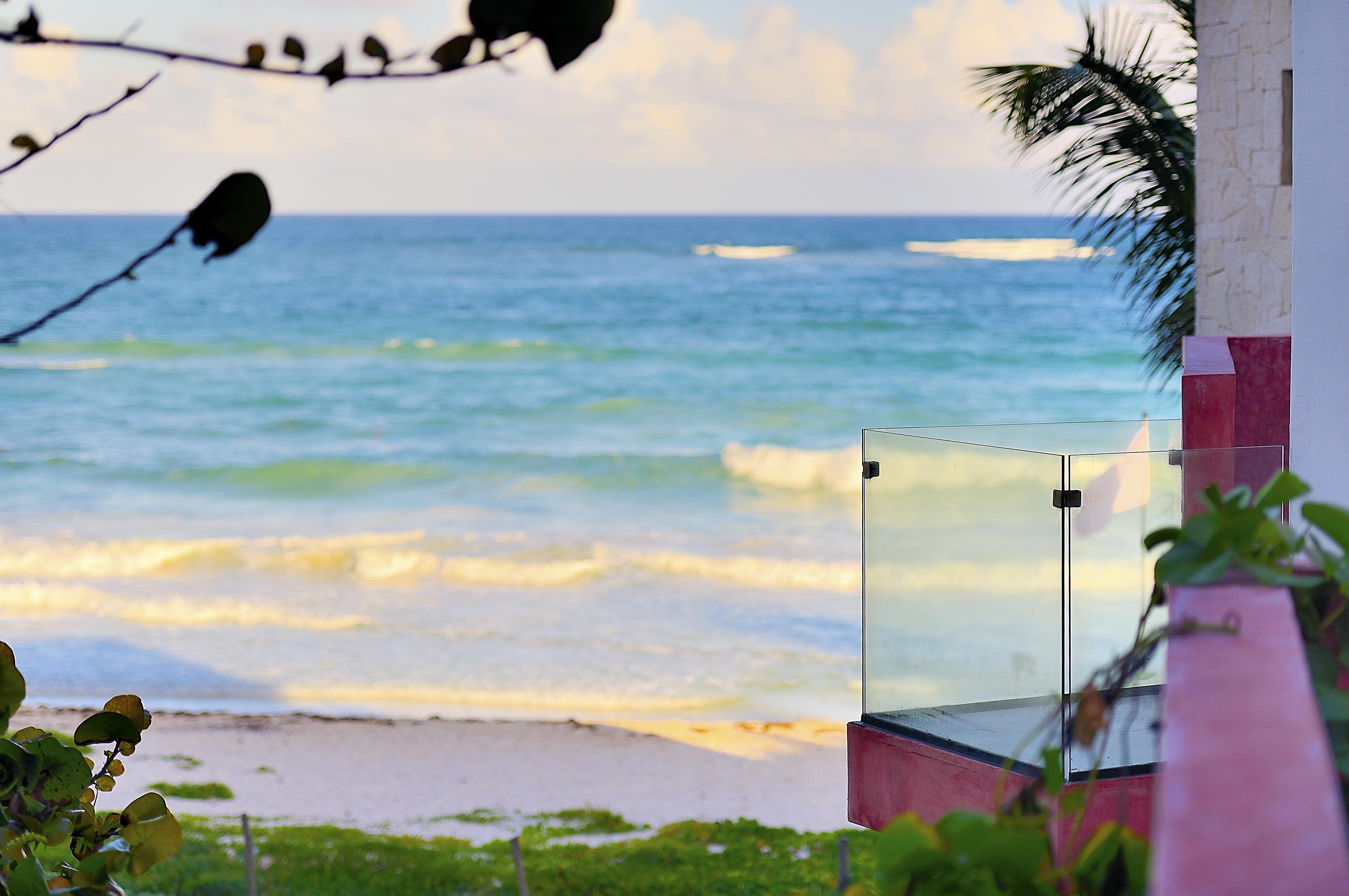 Tago Tulum By G Hotels Екстер'єр фото