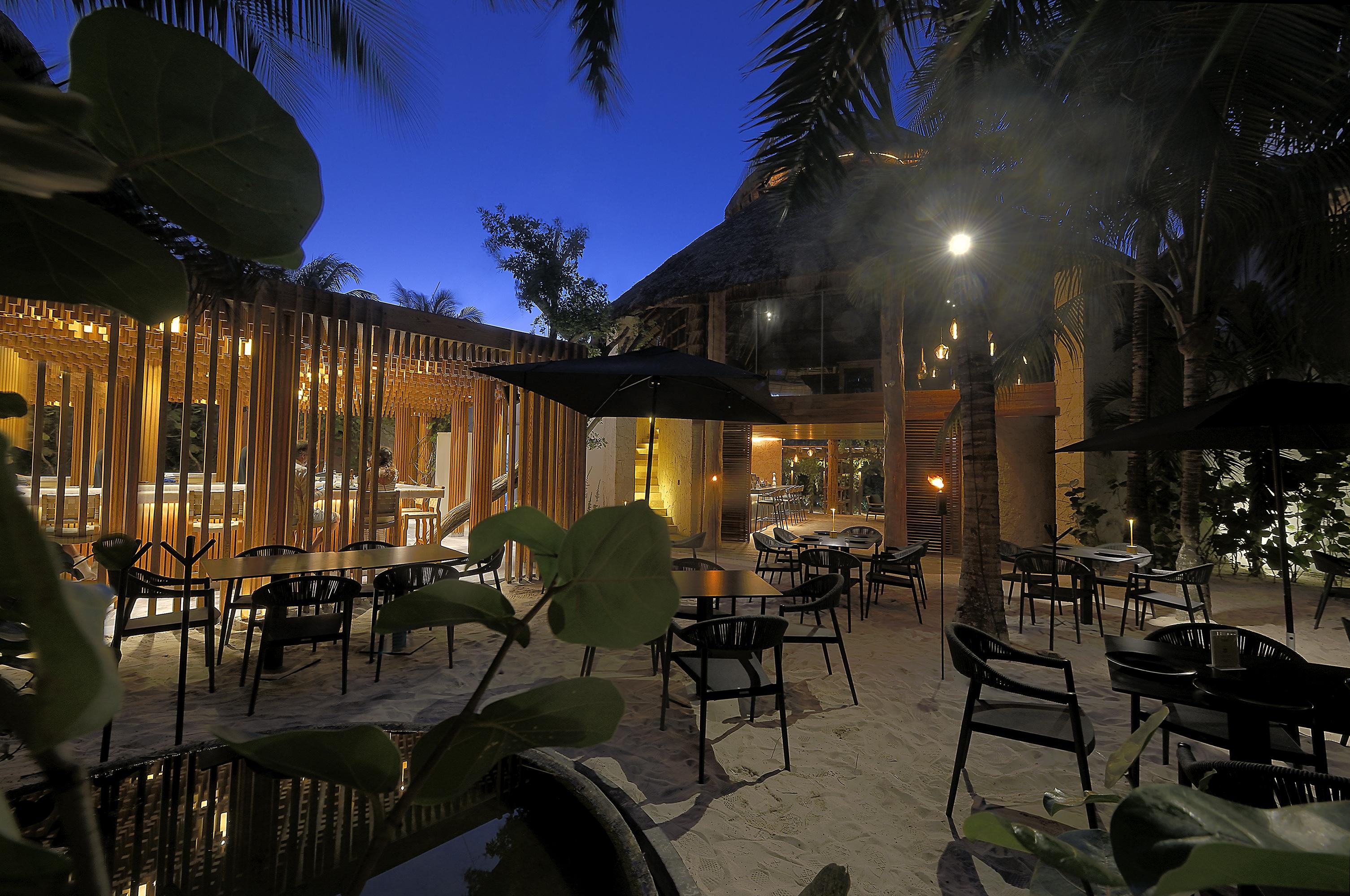 Tago Tulum By G Hotels Екстер'єр фото