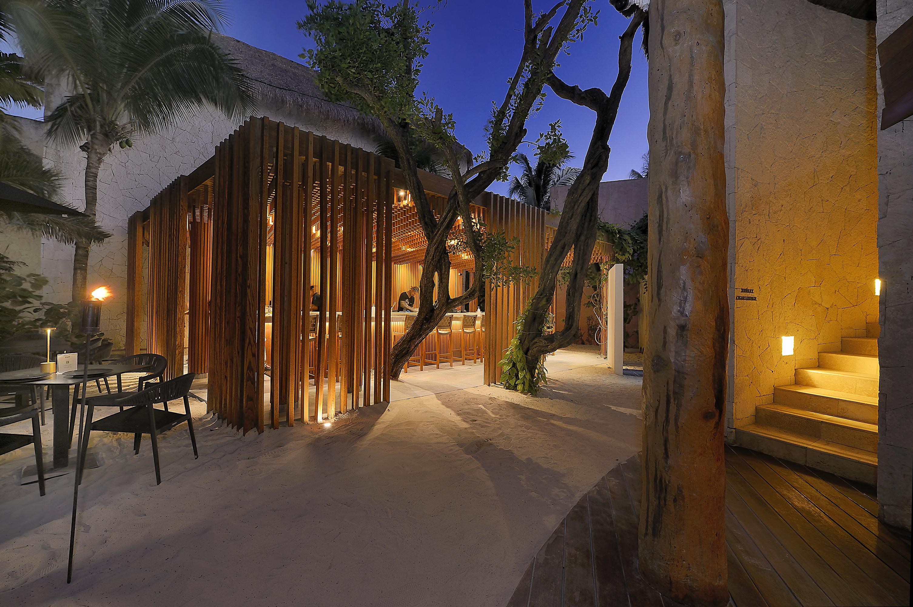 Tago Tulum By G Hotels Екстер'єр фото