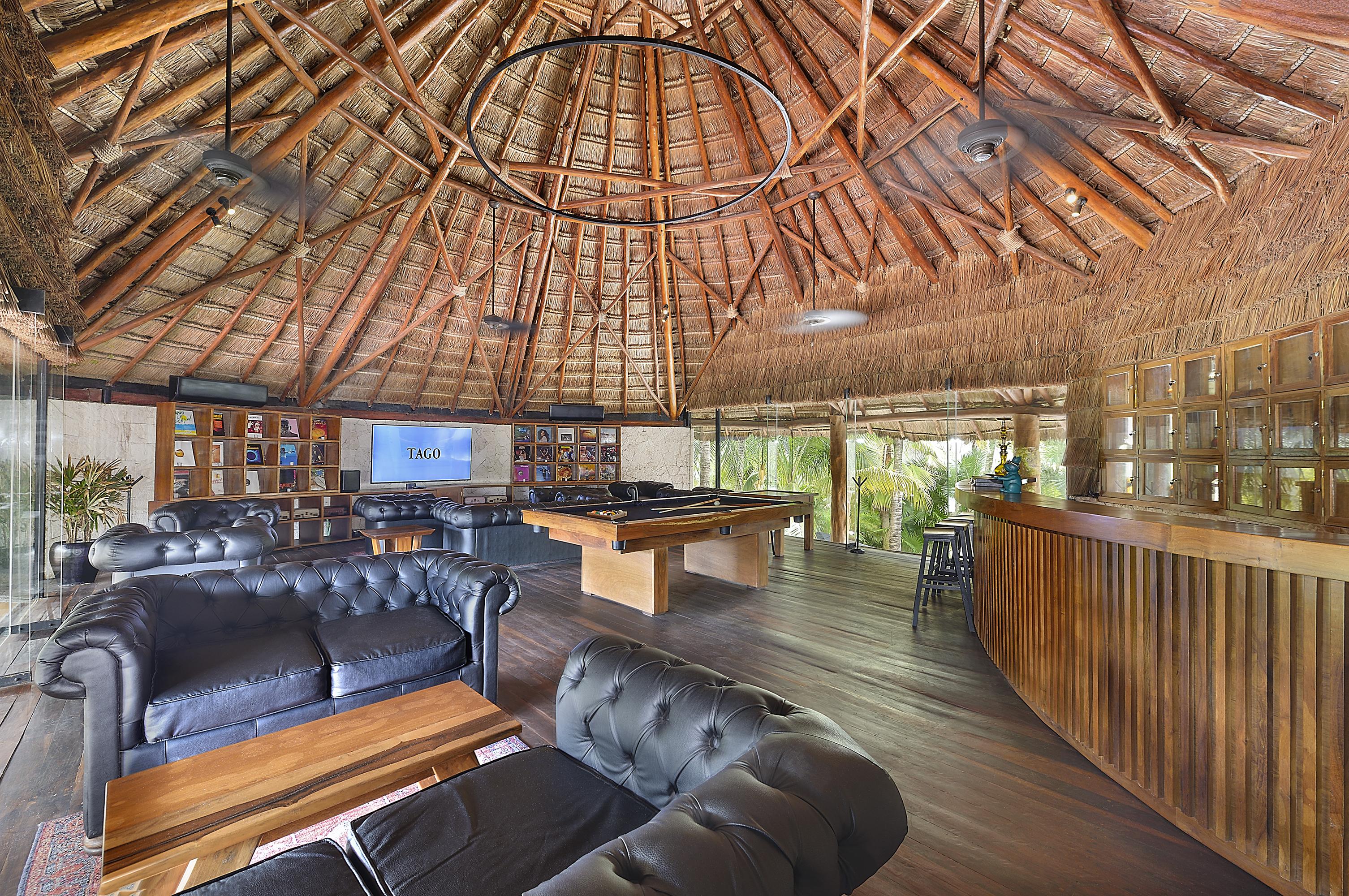 Tago Tulum By G Hotels Екстер'єр фото