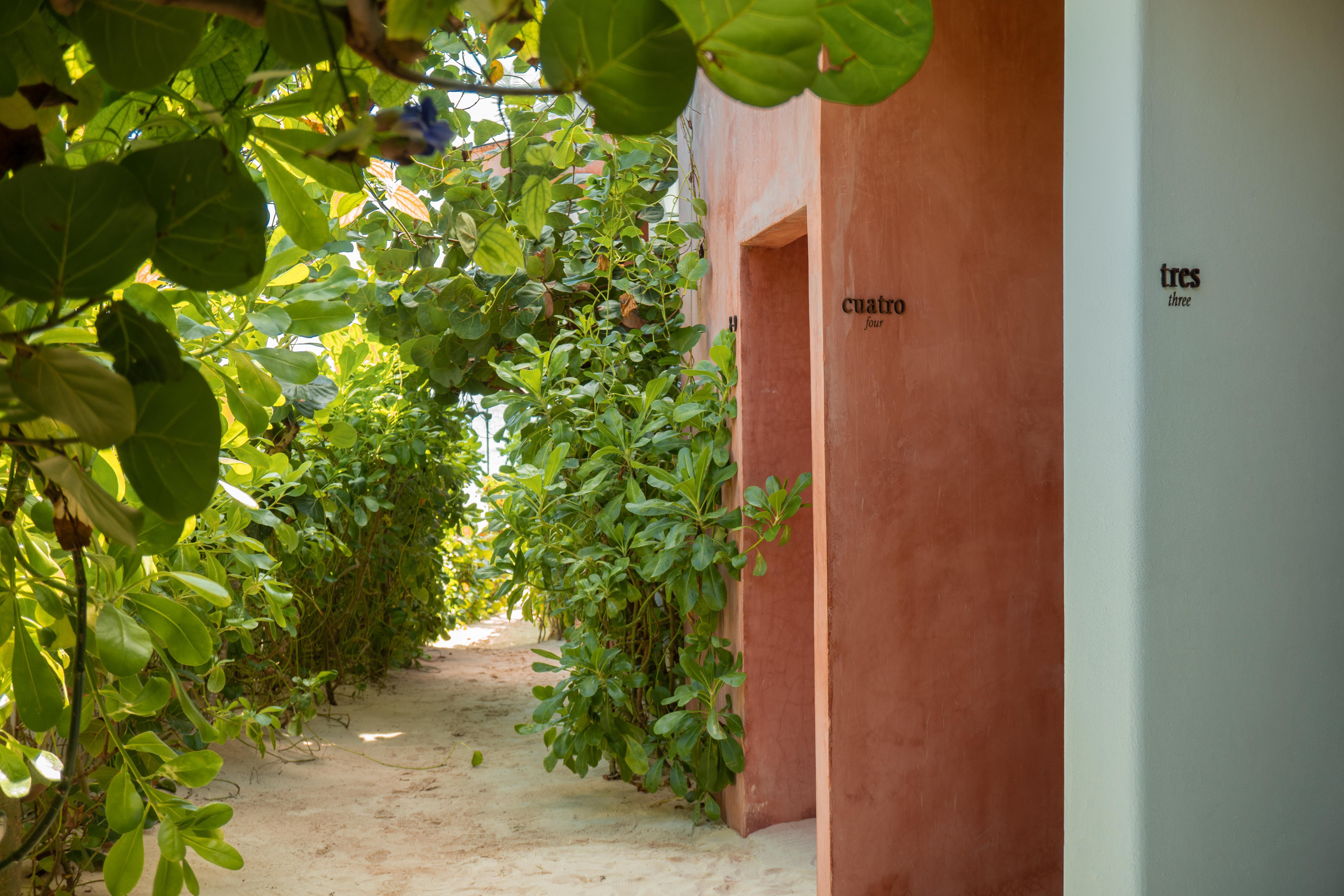 Tago Tulum By G Hotels Екстер'єр фото