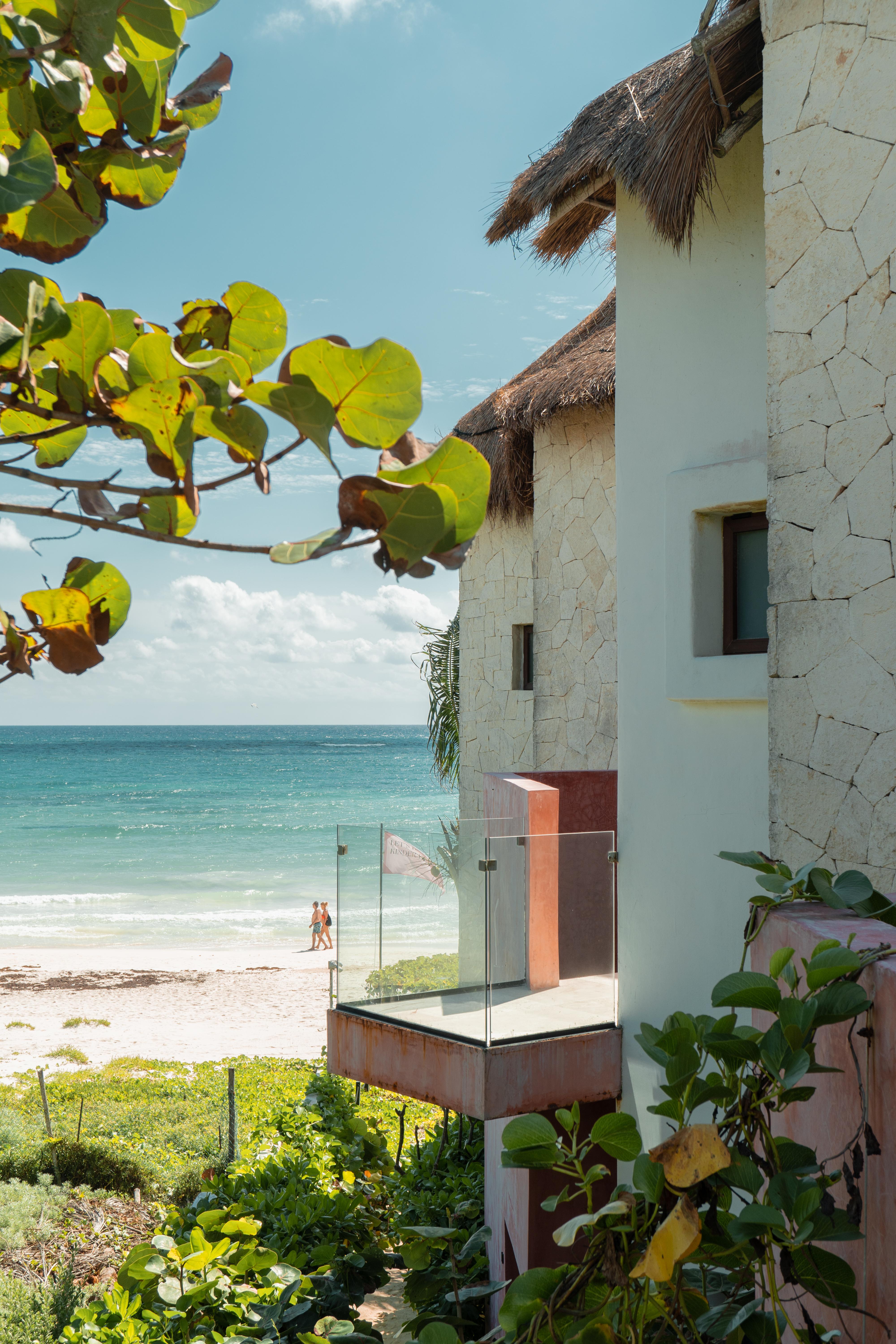 Tago Tulum By G Hotels Екстер'єр фото