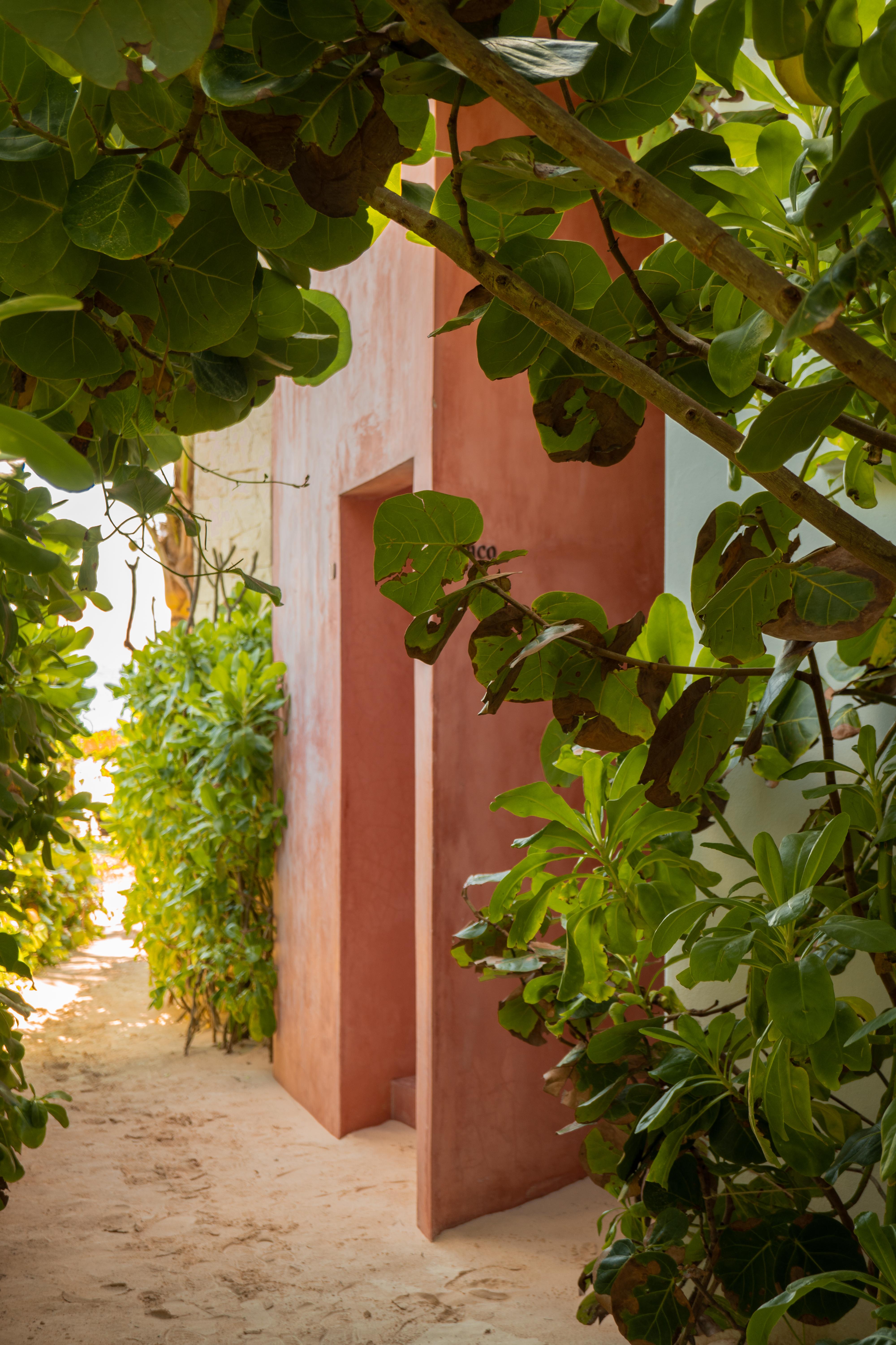 Tago Tulum By G Hotels Екстер'єр фото