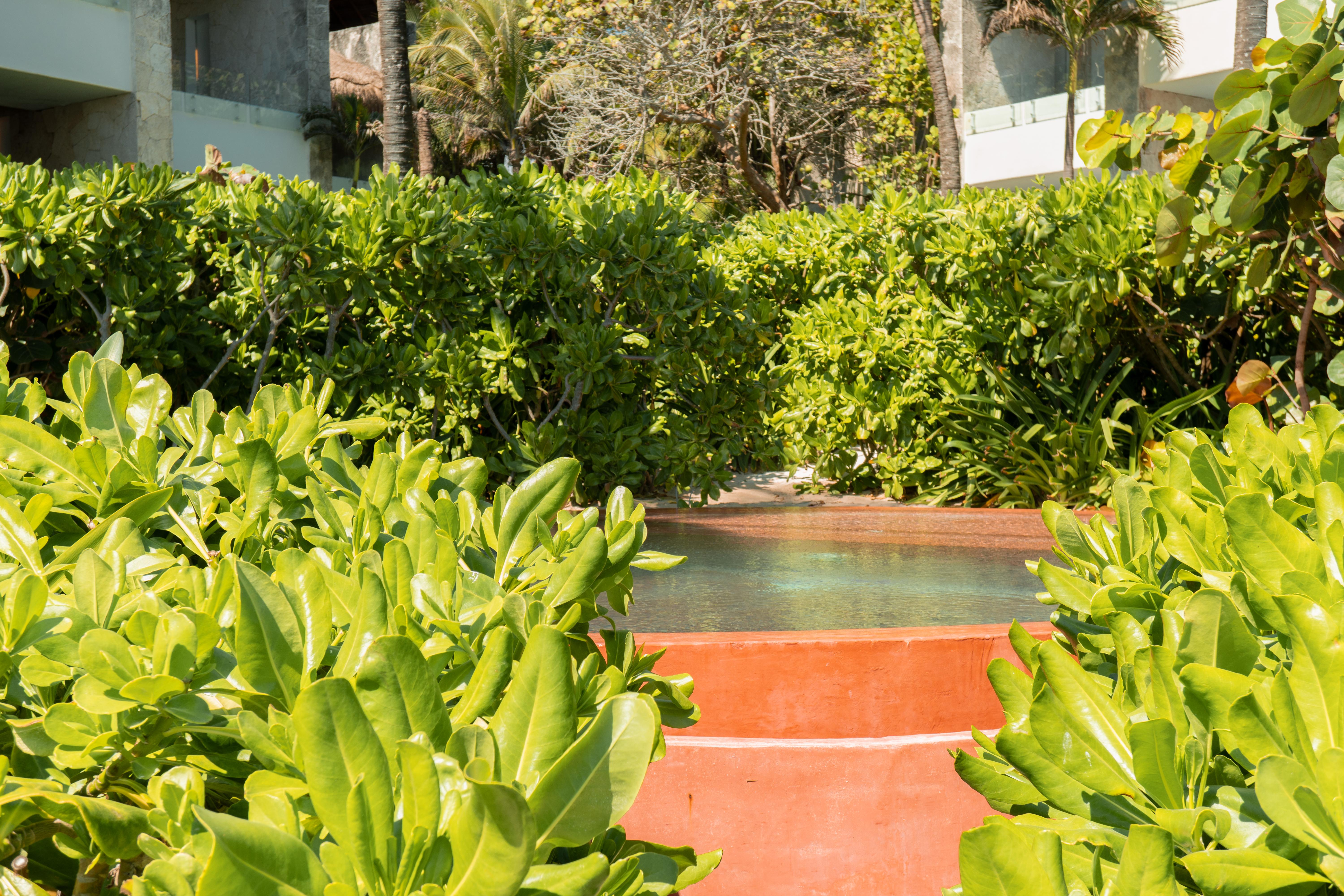 Tago Tulum By G Hotels Екстер'єр фото