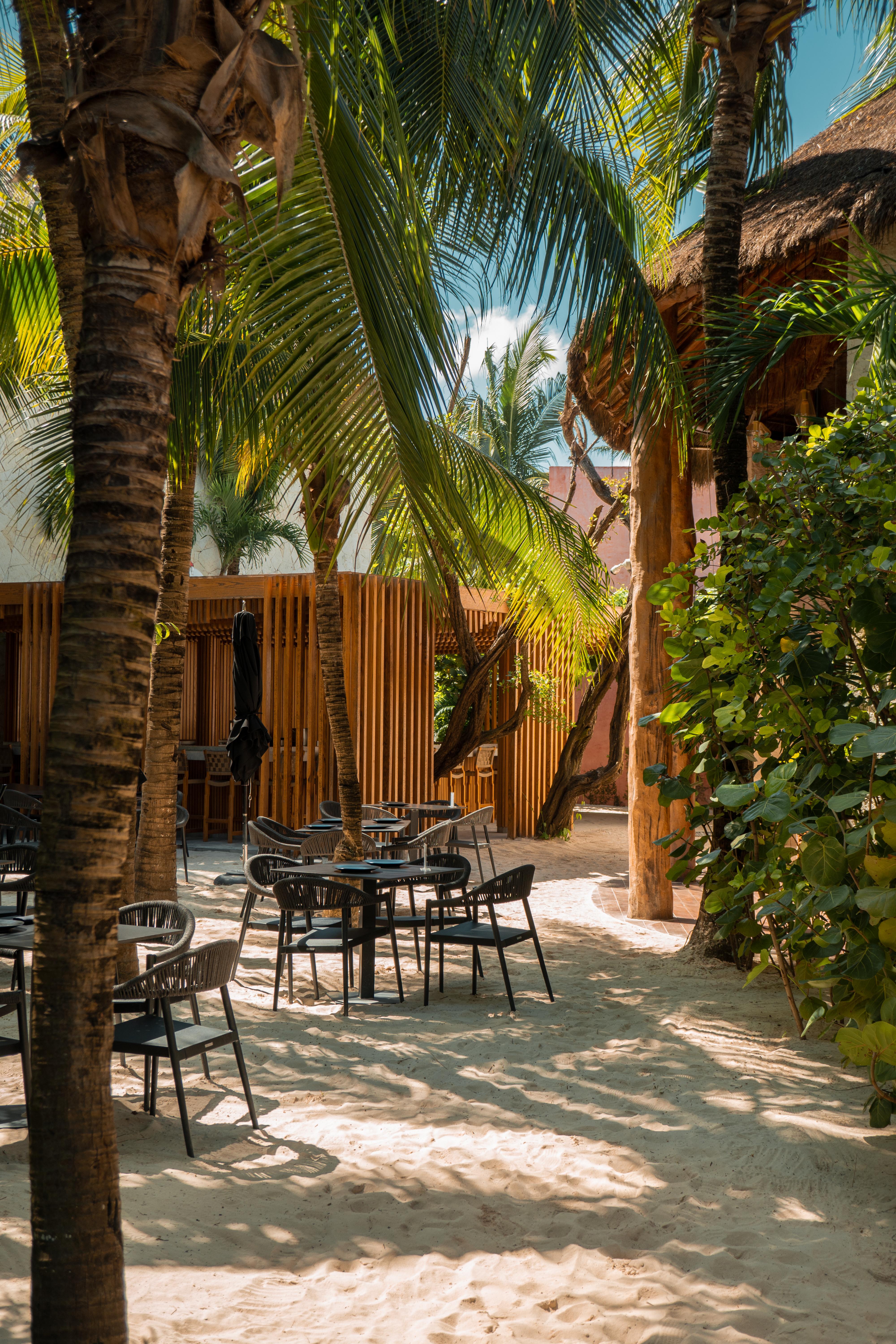 Tago Tulum By G Hotels Екстер'єр фото