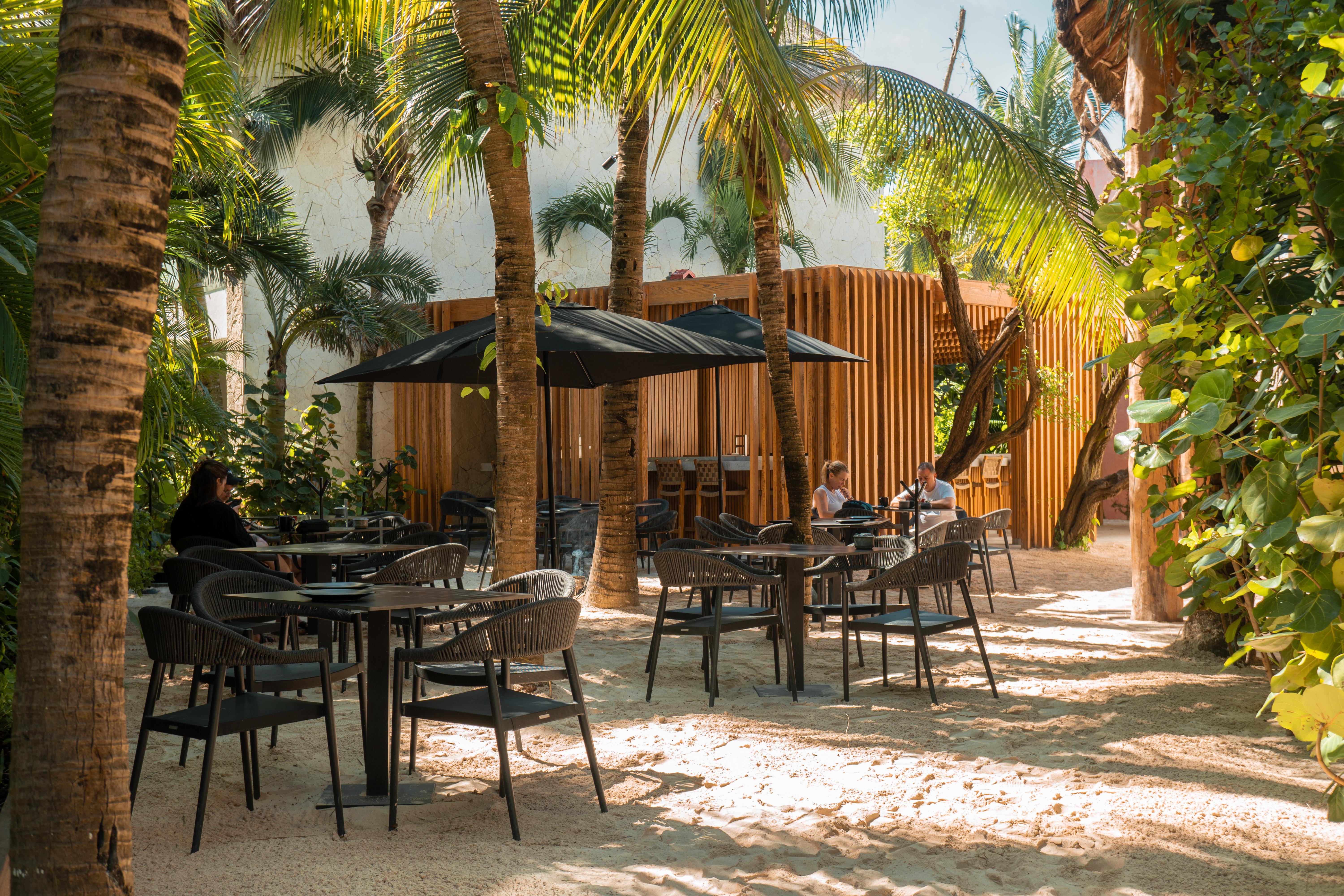 Tago Tulum By G Hotels Екстер'єр фото