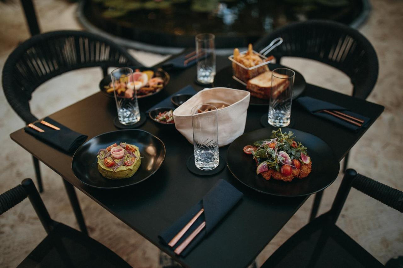 Tago Tulum By G Hotels Екстер'єр фото