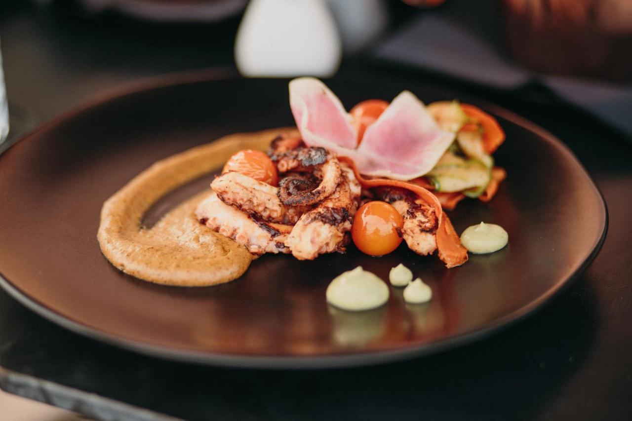 Tago Tulum By G Hotels Екстер'єр фото