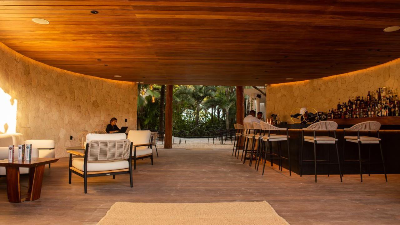 Tago Tulum By G Hotels Екстер'єр фото